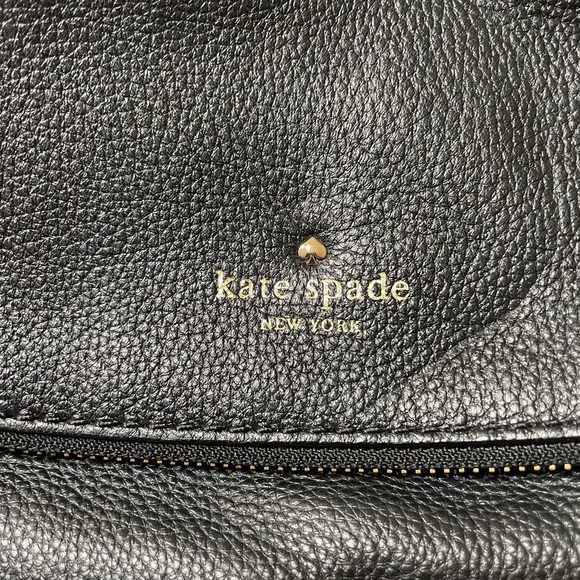 Kate Spade Crossbody - Picture 2 of 5